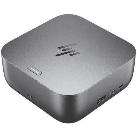 HP TB4 100W G6 Dock