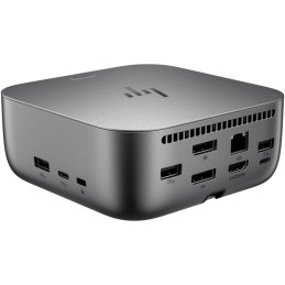 HP TB4 100W G6 Dock