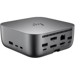 HP TB4 Ultra 180W G6 Dock