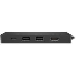 HP USB-C Travel Hub G3