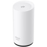 TP-Link Deco BE25 vonkajší Mesh systém BE3600, WiFi 7, 688MBps na 2,4 GHz, 2882 Mbps na 5GHz, 2x 2,5 GLAN, 1ks v balení
