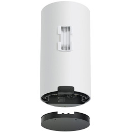 TP-Link Deco BE25 venkovní Mesh systém BE3600, WiFi 7, 688MBps na 2,4GHz, 2882 Mbps na 5GHz, 2x 2,5GLAN, 1ks v balení