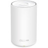 TP-Link Deco X10-4G AX1500 LTE Home Mesh Wi-Fi 6 jednotka, 300 Mbps 2.4 GHz + 1201 Mbps 5 GHz, 3x GLAN, SIM slot