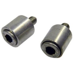 Solarmi redukce - závit M8