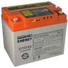 GOOWEI ENERGY DEEP CYCLE (GEL) batéria GOOWEI ENERGY OTD33, 33Ah, 12V