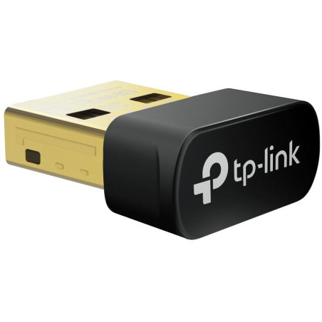 TP-Link Archer TX10UB Nano  AX900 Wi-Fi 6 USB Adaptér, 287 Mbps na 2.4GHz, 600Mbps na 5GHz,  BT 5.3, USB2.0