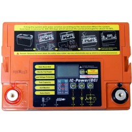 GOOWEI ENERGY DEEP CYCLE (GEL) baterie GOOWEI ENERGY OTD33, 33Ah, 12V