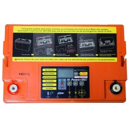 GOOWEI ENERGY DEEP CYCLE (GEL) baterie GOOWEI ENERGY OTD75, 75Ah, 12V