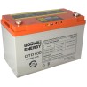 GOOWEI ENERGY DEEP CYCLE (GEL) batéria GOOWEI ENERGY OTD100, 100Ah, 12V