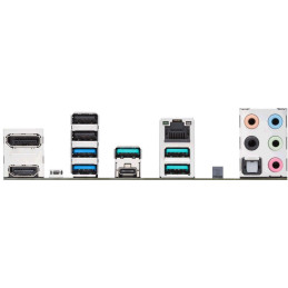 ASUS PRIME B650-PLUS-CSM / B650 / AM5 / 4x DDR5 / M.2 / HDMI / DP / ATX