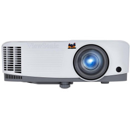 ViewSonic PA503W / WXGA/ DLP projektor/ 3600 ANSI/ 22000:1/ Repro/ HDMI/ VGA/ /