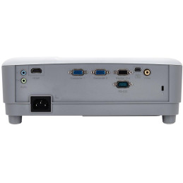 ViewSonic PA503W / WXGA/ DLP projektor/ 3600 ANSI/ 22000:1/ Repro/ HDMI/ VGA/ /