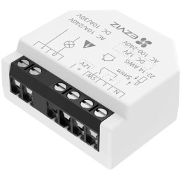 EZVIZ chytré Wi-Fi relé T35 (podpora Matter)