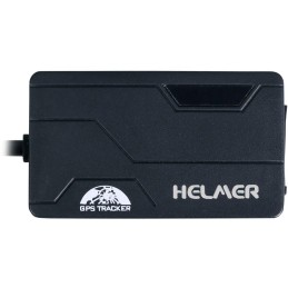 HELMER GPS lokátor LK 512 pro sledování motocyklů a elektrokol