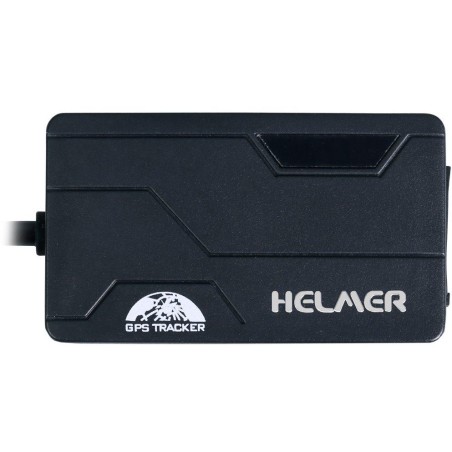 HELMER GPS lokátor LK 512 pro sledování motocyklů a elektrokol
