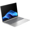 HP EliteBook 6 G1i / Core™ Ultra 5 225U / 16 GB DDR5 / 512 GB SSD / Intel Grafik / 13,3" WUXGA, matt / Windows 11 Premium / Silb