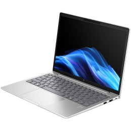 HP Elitebook 6 G1i/ Core™ Ultra 5 225U/ 16GB DDR5/ 512GB SSD/ Intel Graphics/ 13,3"WUXGA,matný/ W11P/ stříbrný
