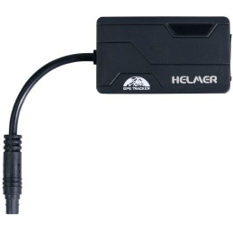 HELMER GPS lokátor LK 512 pro sledování motocyklů a elektrokol