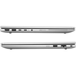 HP Elitebook 6 G1i/ Core™ Ultra 5 225U/ 16GB DDR5/ 512GB SSD/ Intel Graphics/ 14" WUXGA,matný/ W11P/ stříbrný
