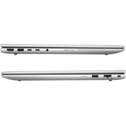 HP Elitebook 6 G1i/ Core™ Ultra 5 225U/ 16GB DDR5/ 512GB SSD/ Intel Graphics/ 16" WUXGA,matný/ W11P/ stříbrný