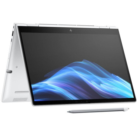 HP Elitebook 8 FLIP G1i/ Core™ Ultra 5 225U/ 32GB DDR5/ 512GB SSD/ Intel Graphics/ 13,3"WUXGA,touch/ W11P/ stříbrný