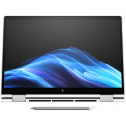 HP Elitebook 8 FLIP G1i/ Core™ Ultra 5 225U/ 32GB DDR5/ 512GB SSD/ Intel Graphics/ 13,3"WUXGA,touch/ W11P/ stříbrný