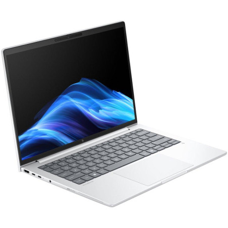HP Elitebook 8 G1i/ Core™ Ultra 5 225H/ 16GB DDR5/ 512GB SSD/ Intel Graphics/ 14" WUXGA,matný/ W11P/ stříbrný