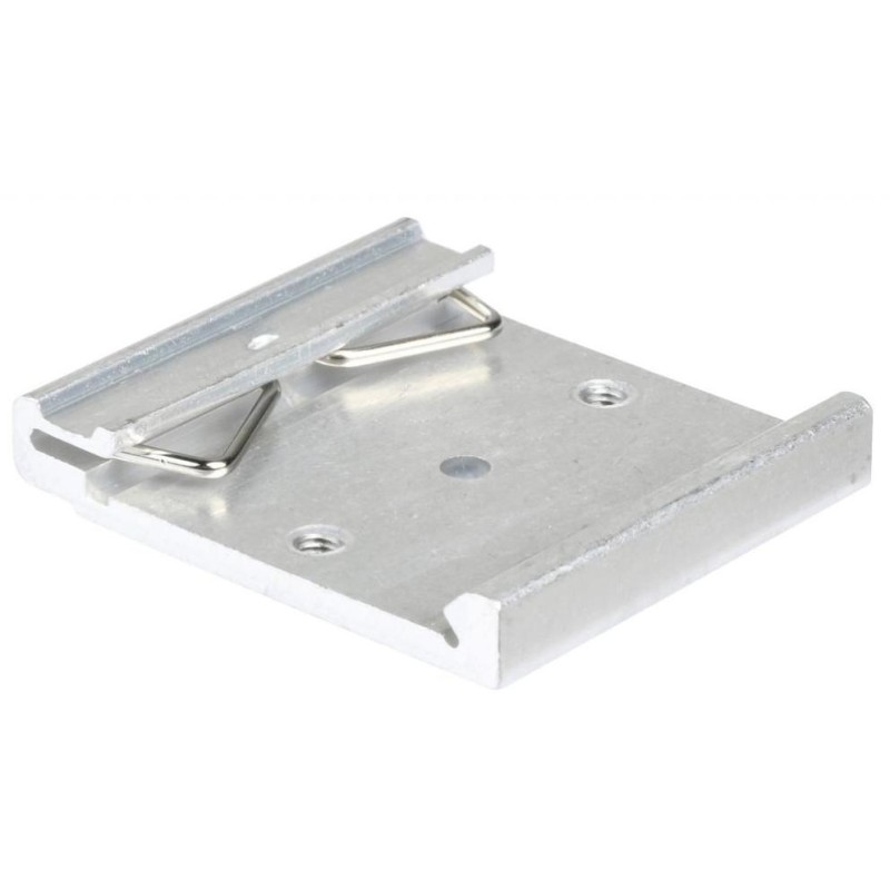 MEANWELL DRP-03 montážní DIN příchytka úzká ke zdrojům MeanWell