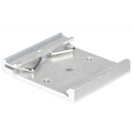 MEANWELL DRP-03 montážní DIN příchytka úzká ke zdrojům MeanWell