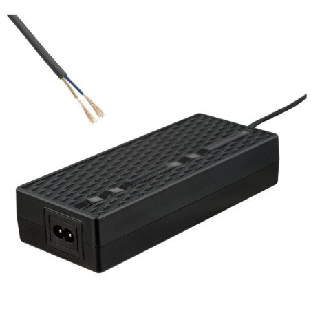 Akyga Napájací zdroj elektrobicyklov 54.6V/2A/110W bez ukončenia