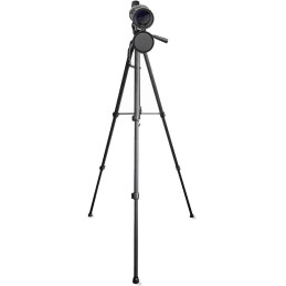 NEDIS dalekohled/ zvětšení 20-60x/ průměr objektivu 60 mm/ zorné pole 38 m/ včetně přepravní tašky/ černý