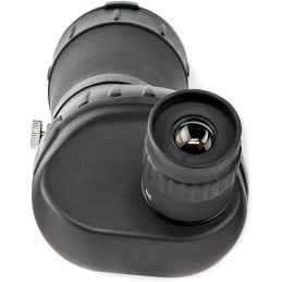 NEDIS dalekohled/ zvětšení 20-60x/ průměr objektivu 60 mm/ zorné pole 38 m/ včetně přepravní tašky/ černý