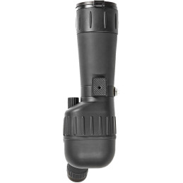 NEDIS dalekohled/ zvětšení 20-60x/ průměr objektivu 60 mm/ zorné pole 38 m/ včetně přepravní tašky/ černý