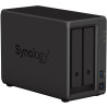 Synology DVA1622 NVR station, up to 16 channels, 2x SATA, 1Gb LAN