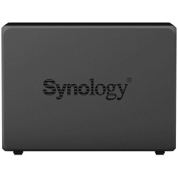 Synology DVA1622 NVR stanice, až 16 kanálů,2x SATA , 1Gb LAN