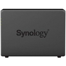 Synology DVA1622 NVR stanice, až 16 kanálů,2x SATA , 1Gb LAN