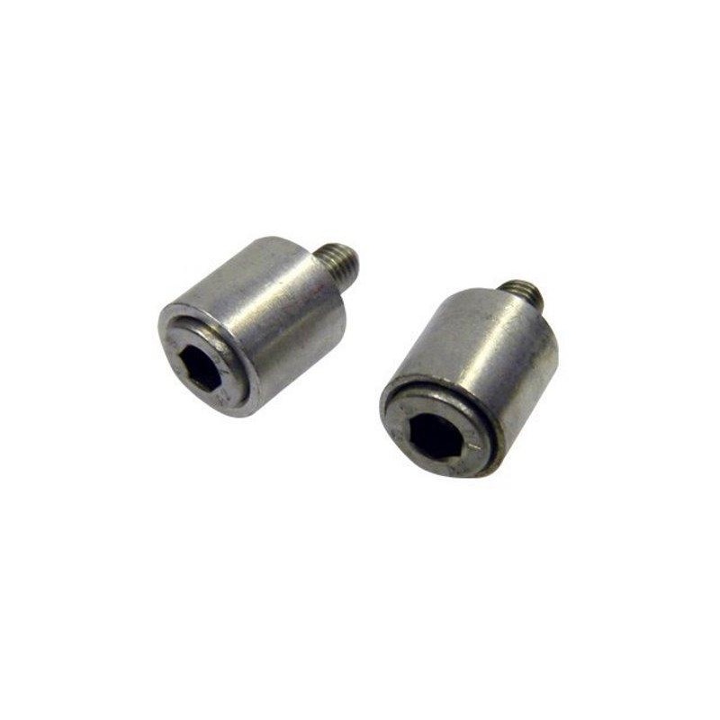 Solarmi redukce - závit M6