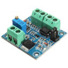TINYCONTROL převodník PWM 0-100% na 0-10V pro řízení SSR relé