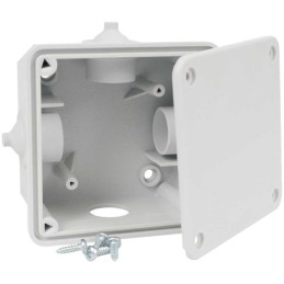 Solarmi 8102_KA instalační box pro spojení kabelů solárních elektráren