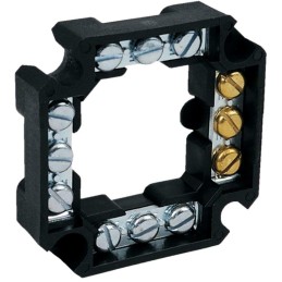 Solarmi 8102_KA instalační box pro spojení kabelů solárních elektráren