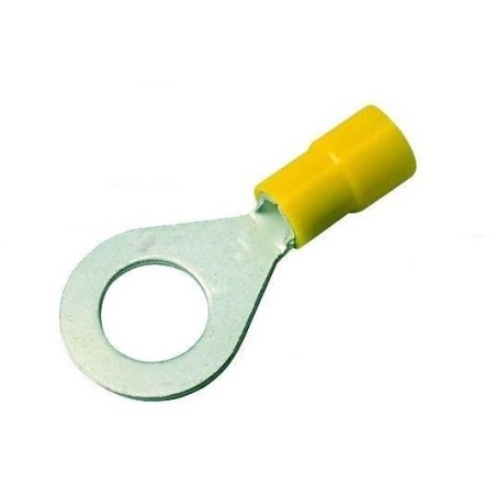 Solarmi GF-M8/PA instalační oko pro připojení kabelu 4mm2 k měniči GridFree M8