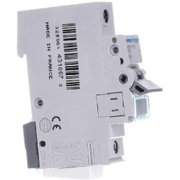 Solarmi Hager MBN110 jistič 10A pro měniče GridFree