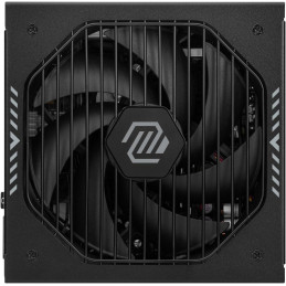 MSI zdroj MAG A1000GLS PCIE5/ 1000W/ ATX3.1/ akt. PFC/ 7 let celk. záruka/ 135mm fan/ modulární kabeláž/ 80PLUS Gold
