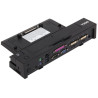 OPRAVENÉ - DELL EURO2 Advanced E-port replikátor/ rozšířený/ dokovací stanice/ 130W AC adap./ USB 3.0/ s nap. kabelem/ p...