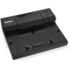 NAPRAWIONO - Prosty replikator portów elektronicznych DELL EURO1/prosty/stacja dokująca/zasilacz sieciowy 130 W/USB 3.0/z kablem