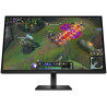 HP OMEN 27q G2/ 27"/ 2560x1440/ IPS/ 1 ms/ 400 cd/m2/ 1000:1/ HDMI/ DP/ gniazdo/ VESA/ czarny
