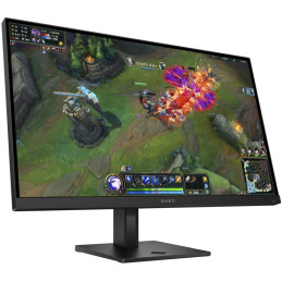 HP OMEN 27q G2/ 27"/ 2560x1440/ IPS/ 1ms/ 400 cd/m2/ 1000:1/ HDMI/ DP/ jack/ VESA/ černý
