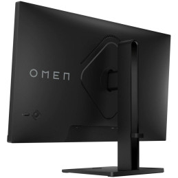 HP OMEN 27q G2/ 27"/ 2560x1440/ IPS/ 1ms/ 400 cd/m2/ 1000:1/ HDMI/ DP/ jack/ VESA/ černý
