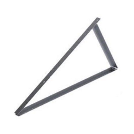 Solarmi profil k držákům SC pro uchycení sol. panelu na plochou střechu (1ks)