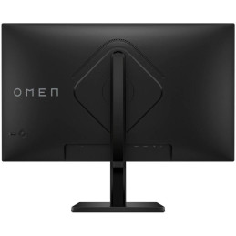 HP OMEN 27q G2/ 27"/ 2560x1440/ IPS/ 1ms/ 400 cd/m2/ 1000:1/ HDMI/ DP/ jack/ VESA/ černý